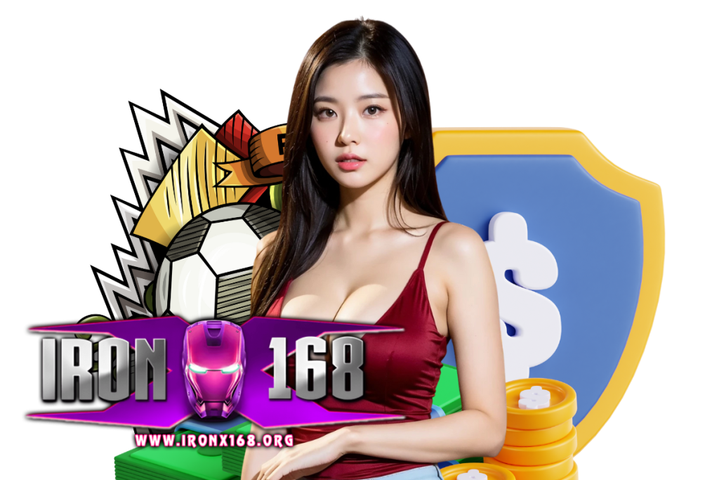 ironx168