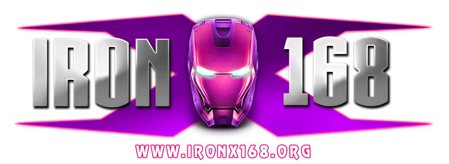 ironx168